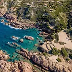 'rosa 4 By Interhome Apartamento Costa Paradiso
