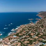 'rosa 4 By Interhome * Costa Paradiso