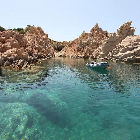 'rosa 4 By Interhome Costa Paradiso