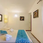 Lejlighed 'rosa 4 By Interhome *