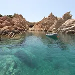 'rosa 4 By Interhome Costa Paradiso
