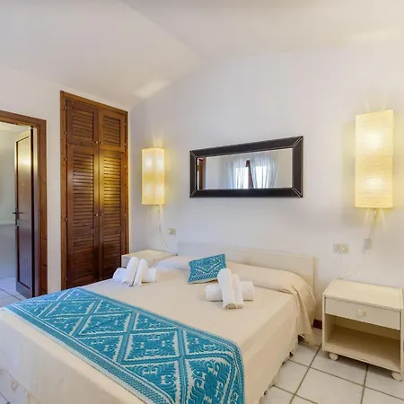 'rosa 4 By Interhome Appartamento Costa Paradiso